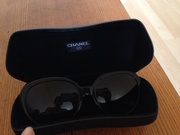 Продам солнцезащитные очки Chanel 